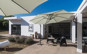 Haus Apart Hotel